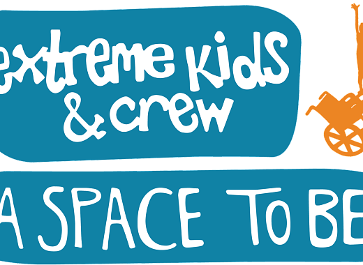 Extreme Kids and Crew: A Space To Be