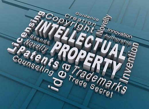 Intellectual Property Basics: Protect Your Ideas