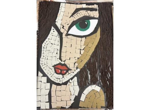 56_Mosaic Art