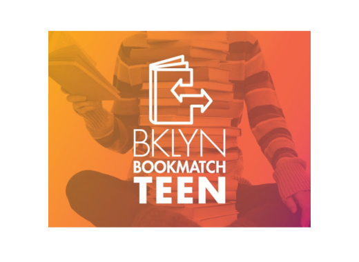 BookMatch Teen