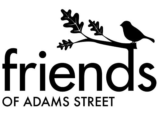 Adams Street Friends 
