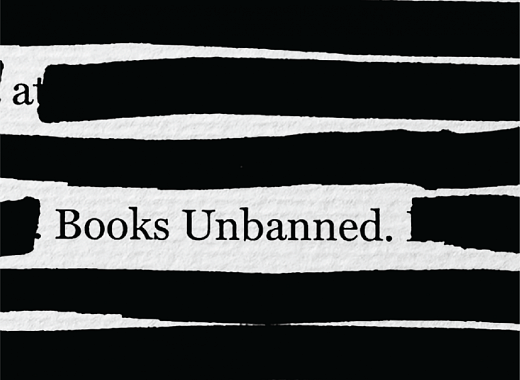 Book Unbanned logo