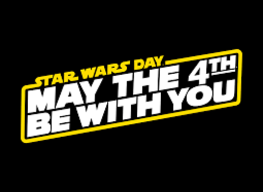May the 4th